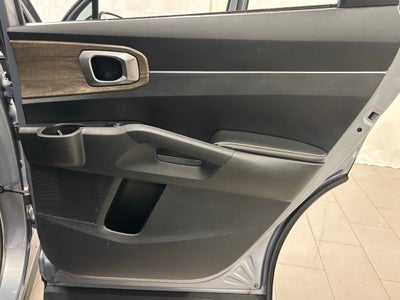 2022 Kia Sorento S AWD