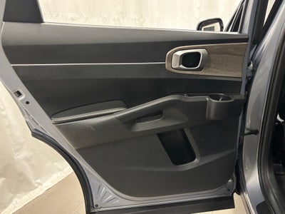 2022 Kia Sorento S AWD