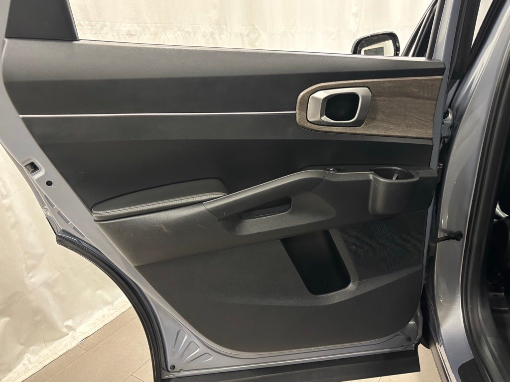 2022 Kia Sorento S AWD