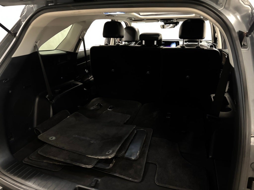 2022 Kia Sorento S AWD