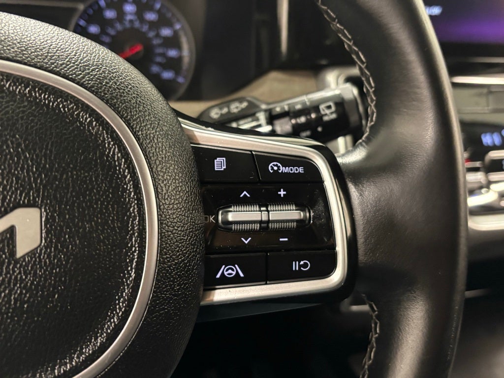 2022 Kia Sorento S AWD