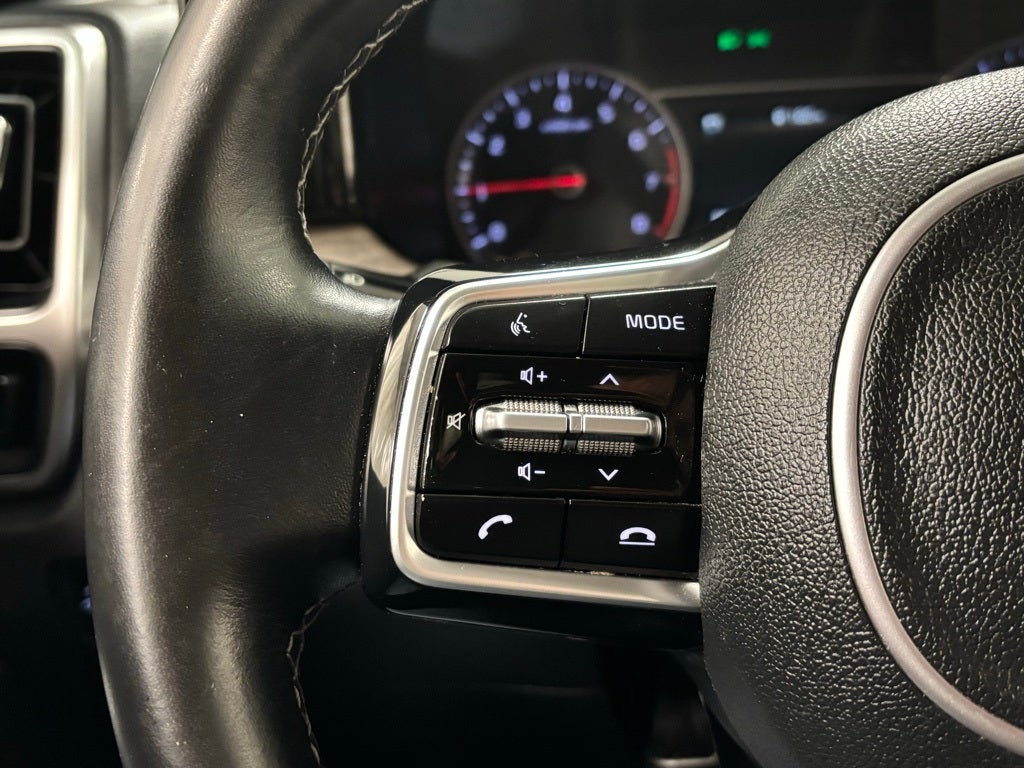 2022 Kia Sorento S AWD
