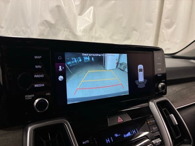 2022 Kia Sorento S AWD