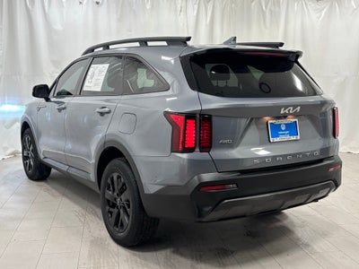 2022 Kia Sorento S AWD