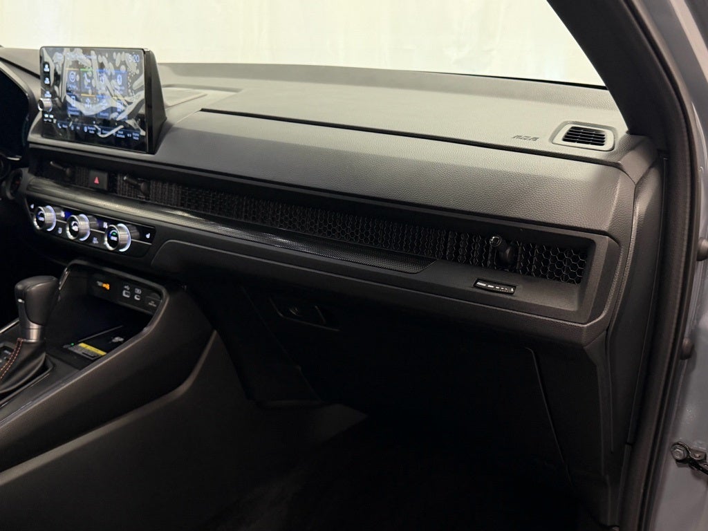 2025 Honda CR-V Hybrid Sport-L AWD