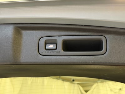 2025 Honda CR-V Hybrid Sport-L AWD