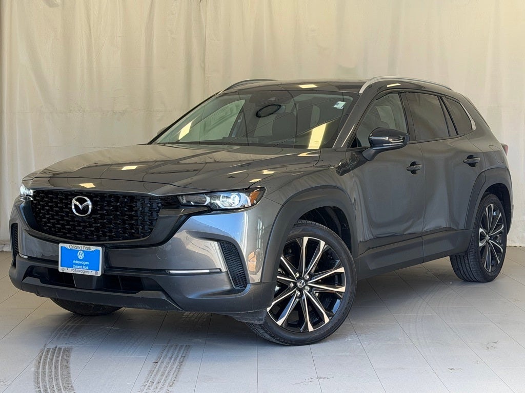 2024 Mazda Mazda CX-50 2.5 S Premium Plus Package AWD