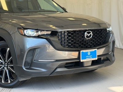 2024 Mazda Mazda CX-50 2.5 S Premium Plus Package AWD