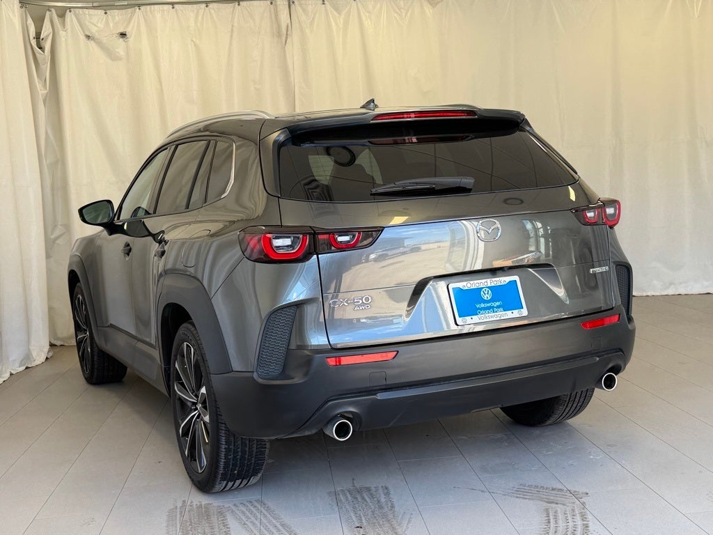 2024 Mazda Mazda CX-50 2.5 S Premium Plus Package AWD