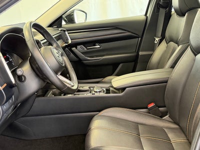 2024 Mazda Mazda CX-50 2.5 S Premium Plus Package AWD