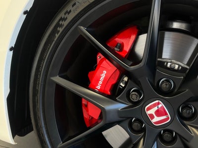 2025 Honda Civic Type R Base