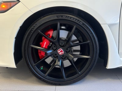 2025 Honda Civic Type R Base