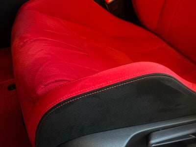 2025 Honda Civic Type R Base