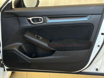 2025 Honda Civic Type R Base