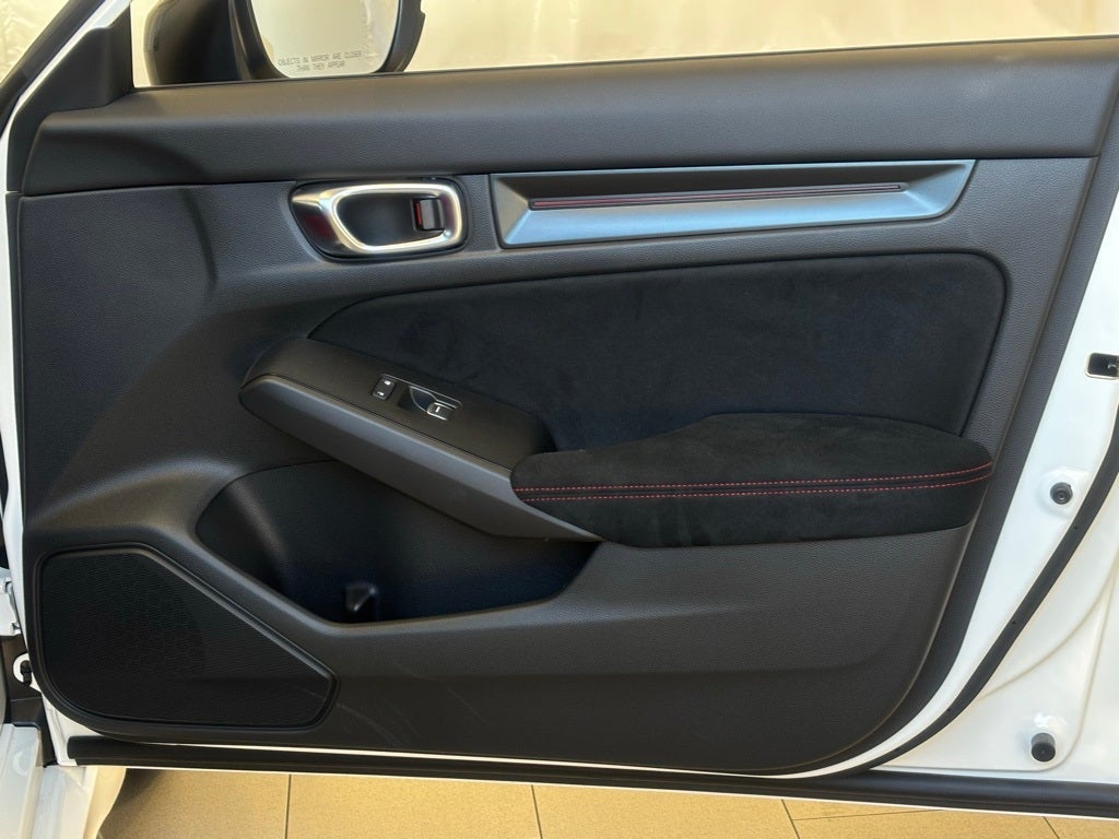 2025 Honda Civic Type R Base