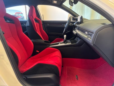 2025 Honda Civic Type R Base