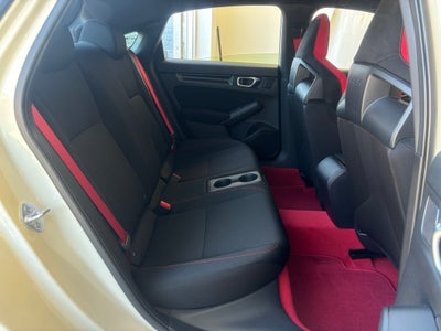 2025 Honda Civic Type R Base