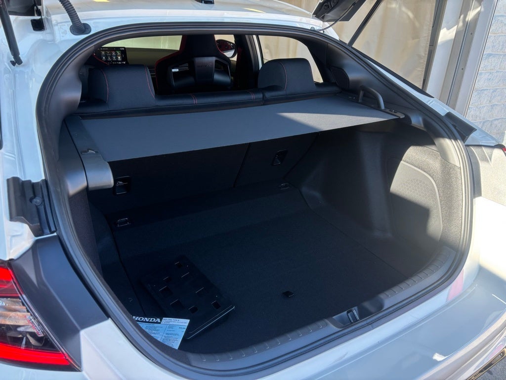 2025 Honda Civic Type R Base