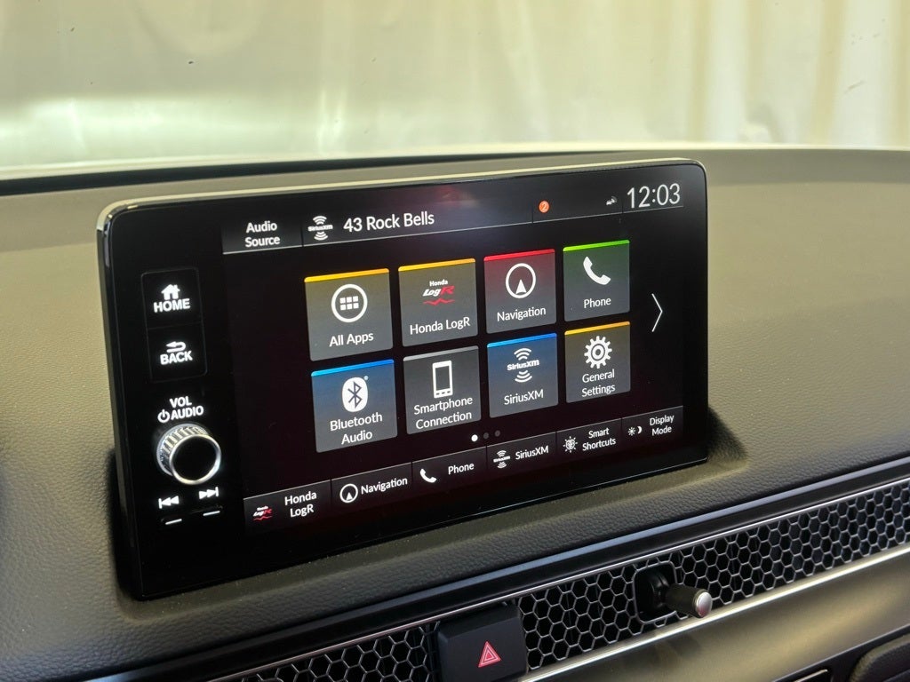 2025 Honda Civic Type R Base