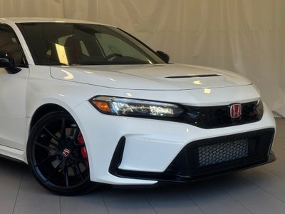 2025 Honda Civic Type R Base