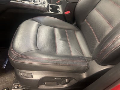 2023 Mazda Mazda CX-5 2.5 Turbo AWD