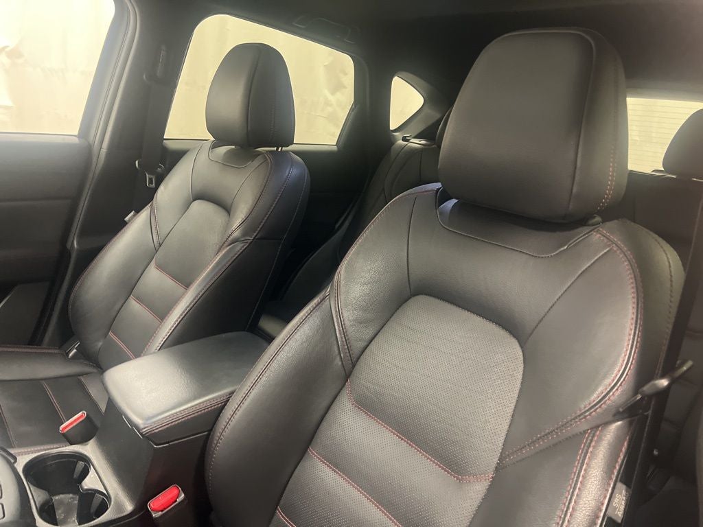 2023 Mazda Mazda CX-5 2.5 Turbo AWD