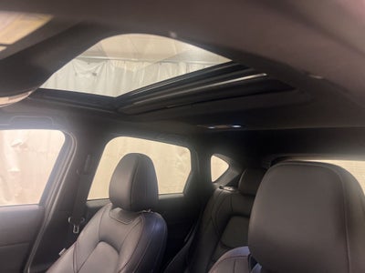 2023 Mazda Mazda CX-5 2.5 Turbo AWD