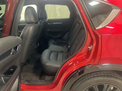 2023 Mazda Mazda CX-5 2.5 Turbo AWD