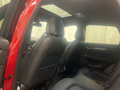 2023 Mazda Mazda CX-5 2.5 Turbo AWD