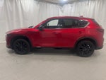 2023 Mazda Mazda CX-5 2.5 Turbo AWD