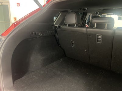 2023 Mazda Mazda CX-5 2.5 Turbo AWD