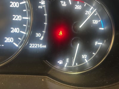 2023 Mazda Mazda CX-5 2.5 Turbo AWD