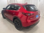 2023 Mazda Mazda CX-5 2.5 Turbo AWD