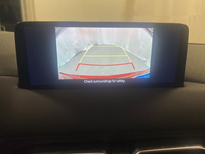 2023 Mazda Mazda CX-5 2.5 Turbo AWD