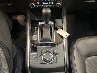 2023 Mazda Mazda CX-5 2.5 Turbo AWD