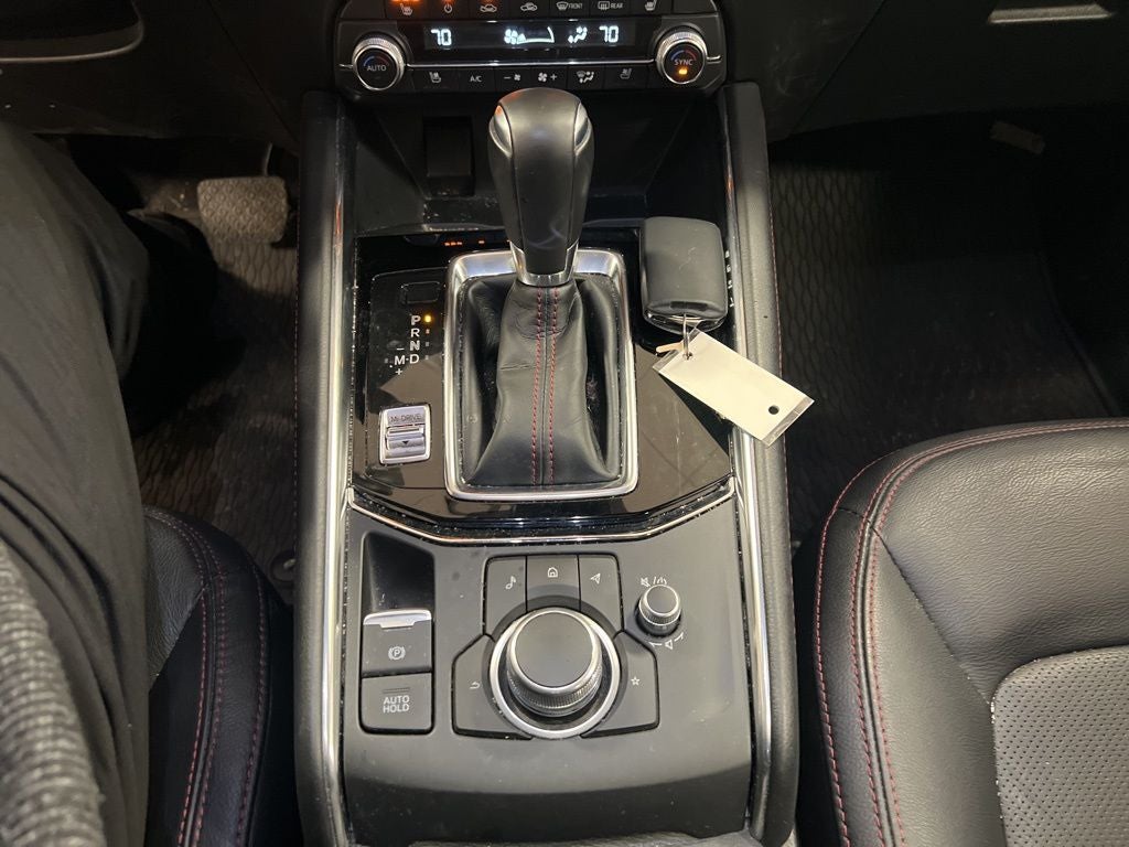2023 Mazda Mazda CX-5 2.5 Turbo AWD