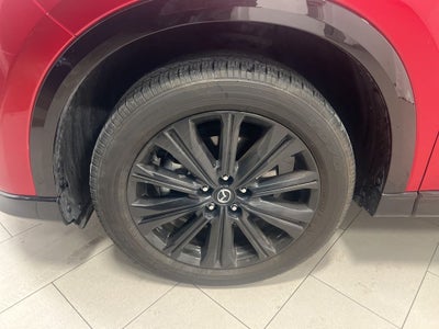 2023 Mazda Mazda CX-5 2.5 Turbo AWD