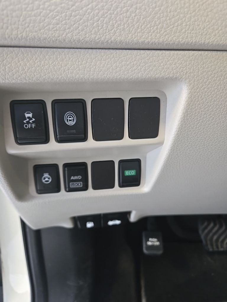 2018 Nissan Rogue Sport SL