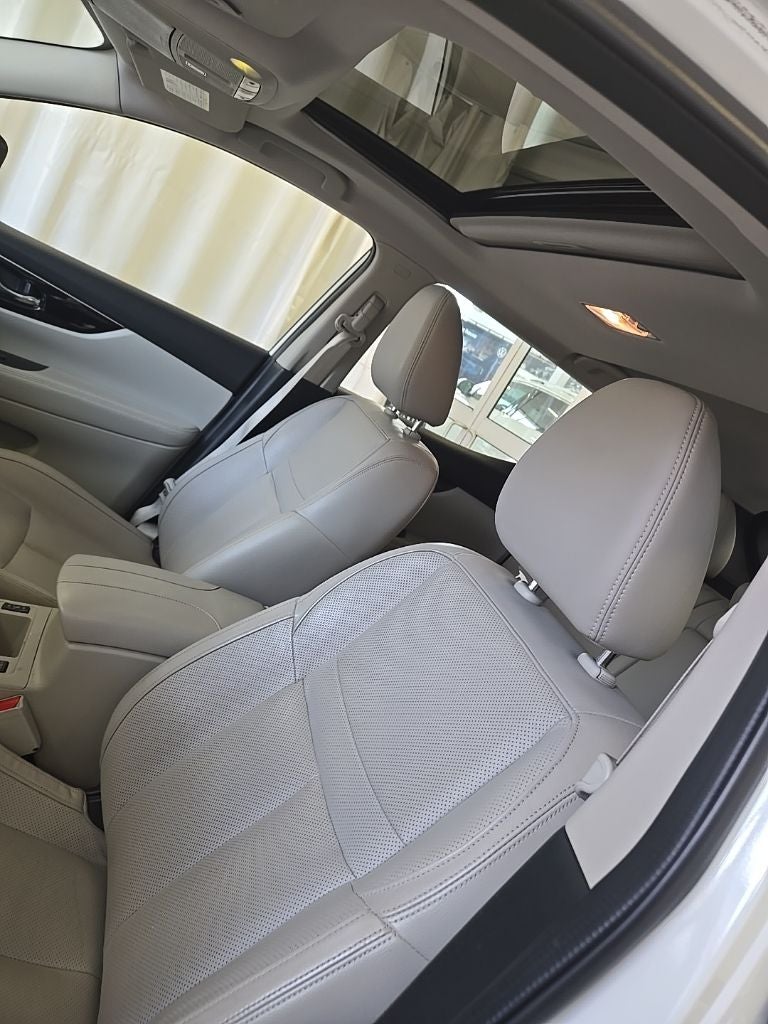 2018 Nissan Rogue Sport SL