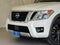 2018 Nissan Armada Platinum 4WD
