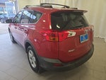 2014 Toyota RAV4 XLE AWD