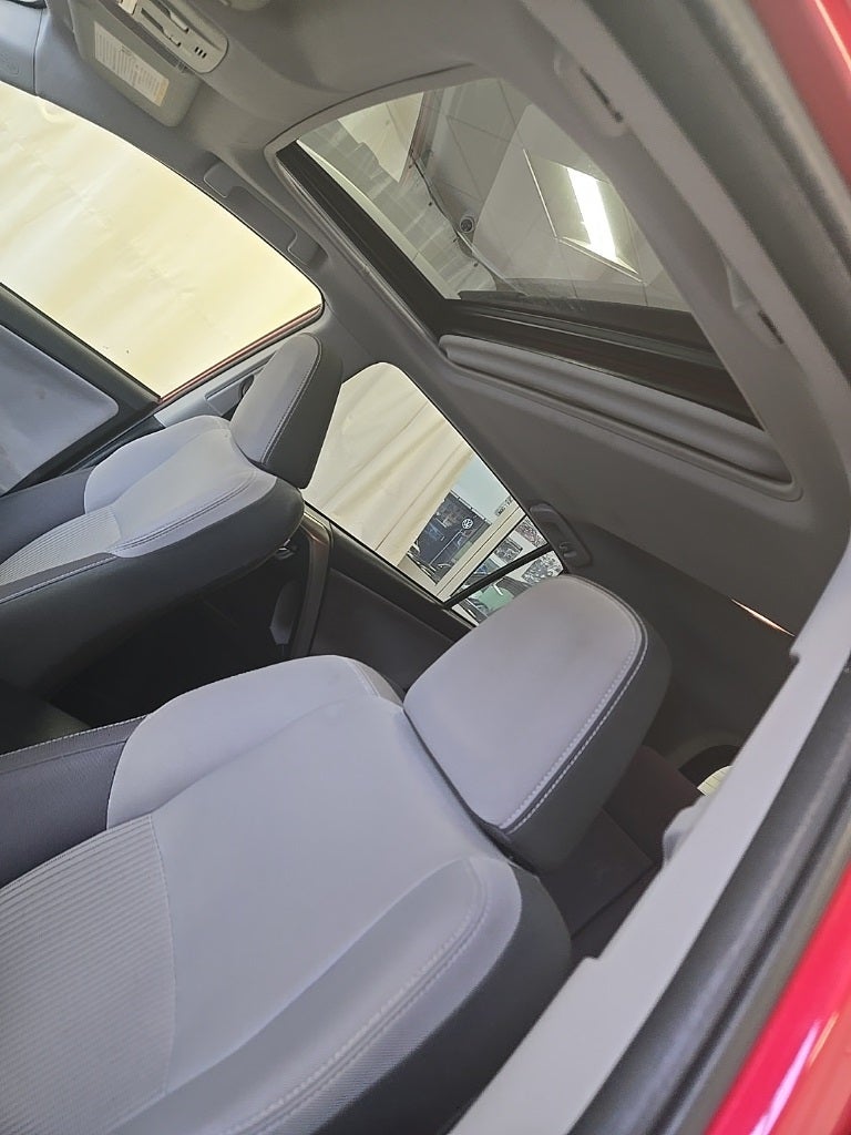 2014 Toyota RAV4 XLE AWD