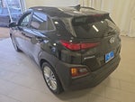 2021 Hyundai Kona SEL Plus