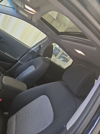 2021 Hyundai Kona SEL Plus