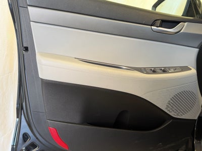 2023 Hyundai Palisade SEL AWD