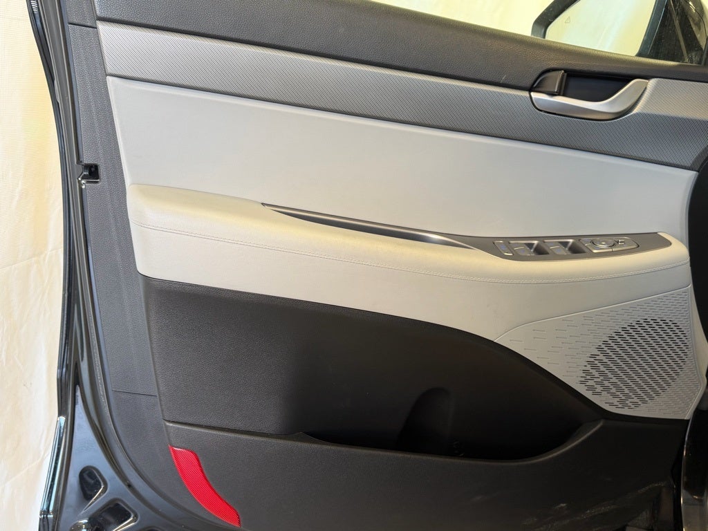 2023 Hyundai Palisade SEL AWD