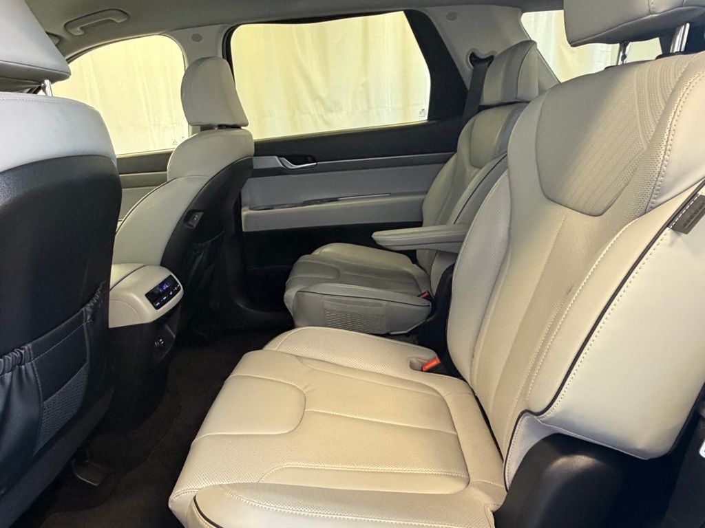 2023 Hyundai Palisade SEL AWD
