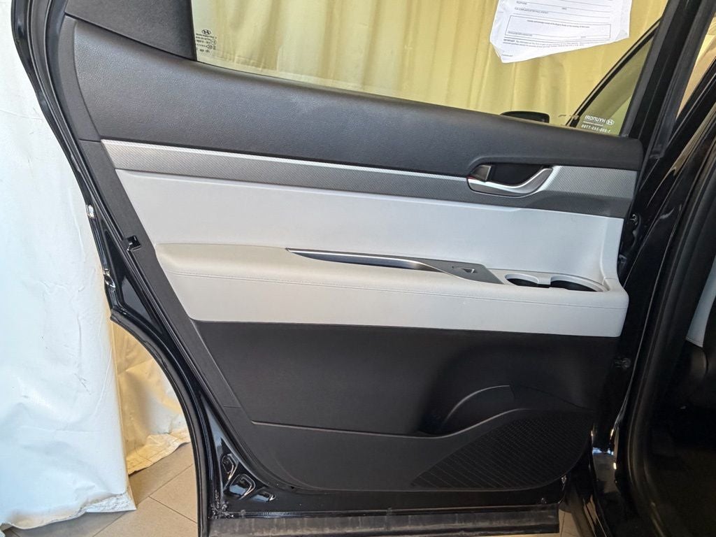 2023 Hyundai Palisade SEL AWD