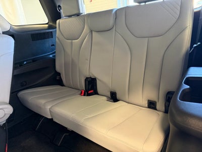 2023 Hyundai Palisade SEL AWD