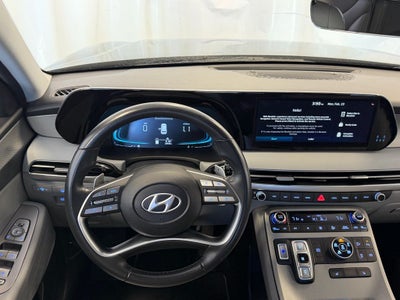 2023 Hyundai Palisade SEL AWD